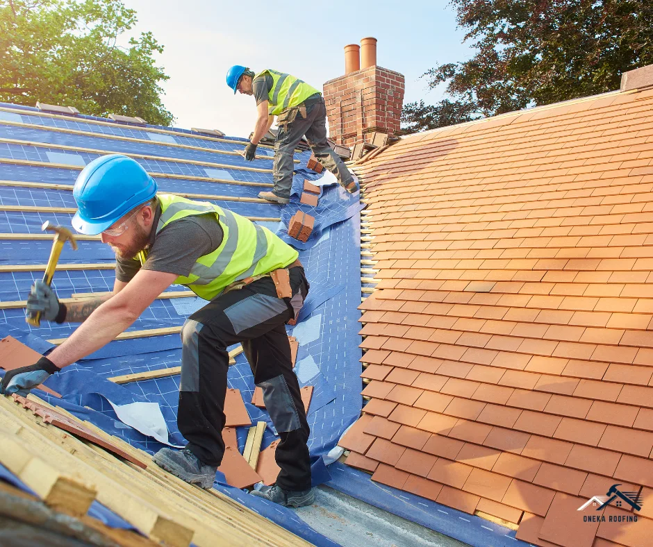 Why choose Roof Repair Near Me in Cardinal, VA